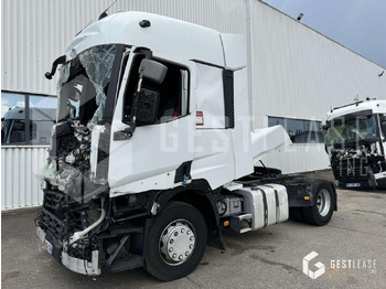 Tracteur routier RENAULT T 480