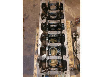 Moteur et pièces pour Camion MAN Mootoriplokk MAN D2876 51011013340: photos 2 Moteur et pièces pour Camion MAN Mootoriplokk MAN D2876 51011013340: photos 2