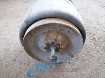 Suspension pneumatique pour Camion Mercedes-Benz Air suspension A9423201421: photos 5