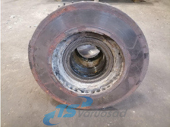 Pièce universelle pour Camion Scania Rear axel hub 2290542: photos 3 Pièce universelle pour Camion Scania Rear axel hub 2290542: photos 3