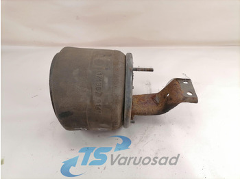 Suspension pneumatique VOLVO