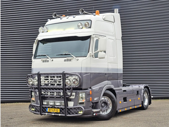 Tracteur routier VOLVO FH 400