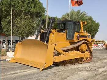 Bulldozer CATERPILLAR D8R