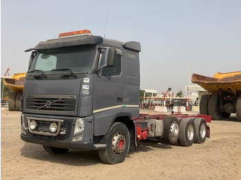 Châssis cabine VOLVO FH 540