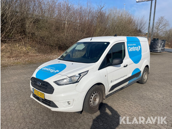 Véhicule utilitaire FORD Transit Connect