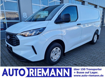 Fourgonnette FORD Transit