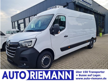 Utilitaire frigorifique RENAULT Master