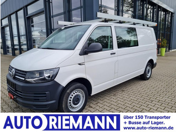 Fourgonnette VOLKSWAGEN Transporter T6