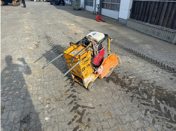 Matériel de chantier