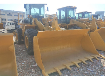 Chargeuse sur pneus CATERPILLAR 950H