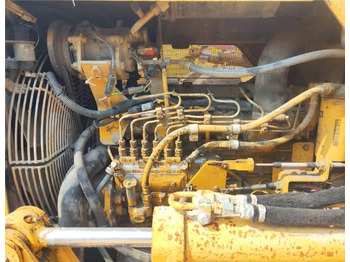 Bulldozer CATERPILLAR D3G