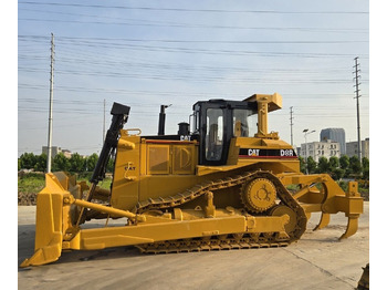 Bulldozer CATERPILLAR D8R