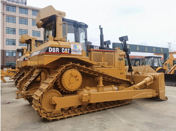 Bulldozer CATERPILLAR D8R