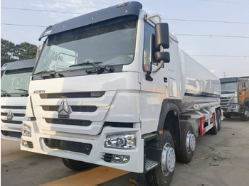 Camion citerne SINOTRUK HOWO