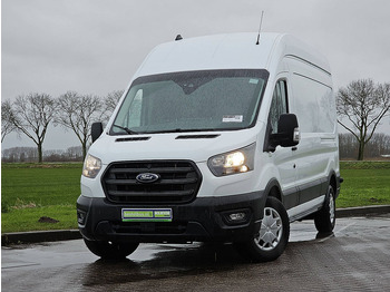 Fourgon utilitaire FORD Transit