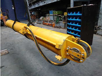 Vérin hydraulique LIEBHERR