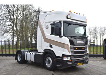 Tracteur routier SCANIA R 500