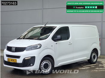 Fourgonnette FIAT Scudo