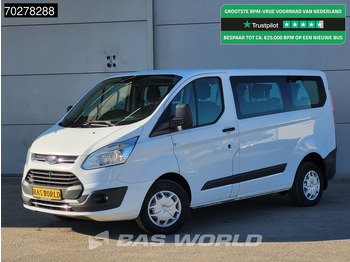 Minibus FORD