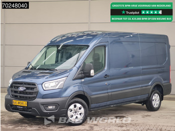 Fourgon utilitaire FORD Transit