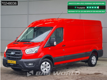 Fourgon utilitaire FORD Transit