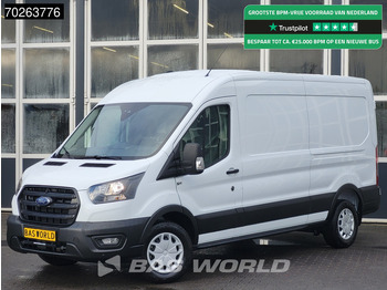 Fourgon utilitaire FORD Transit