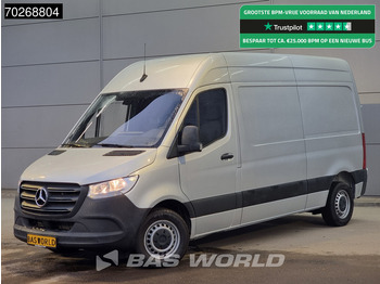 Fourgonnette MERCEDES-BENZ Sprinter 214