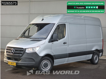 Fourgonnette MERCEDES-BENZ Sprinter 214