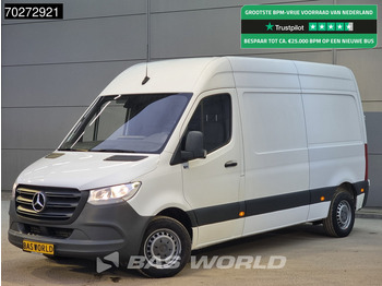 Fourgonnette MERCEDES-BENZ Sprinter 311