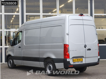 Fourgonnette Mercedes-Benz Sprinter 315 CDI Automaat RWD L2H2 Camera Airco Carplay Parkeersensoren L2 10m3 Airco: photos 3