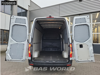 Fourgonnette Mercedes-Benz Sprinter 315 CDI Automaat RWD L2H2 Camera Airco Carplay Parkeersensoren L2 10m3 Airco: photos 4