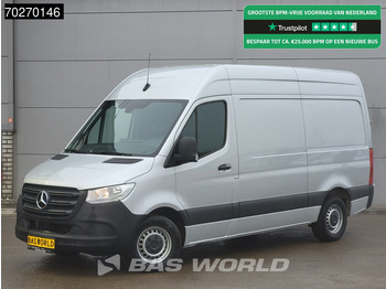 Fourgonnette MERCEDES-BENZ Sprinter 315