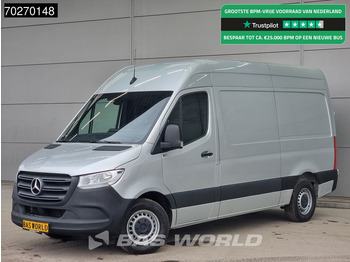 Fourgonnette MERCEDES-BENZ Sprinter 315