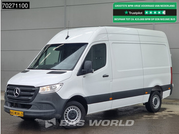 Fourgonnette MERCEDES-BENZ Sprinter 317