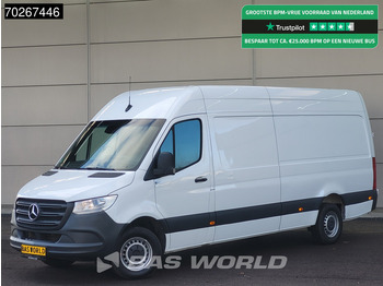 Fourgonnette MERCEDES-BENZ Sprinter 317