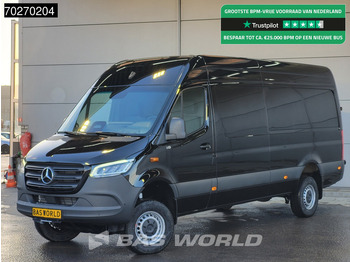 Fourgon utilitaire MERCEDES-BENZ Sprinter 319