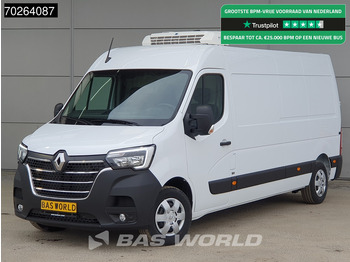 Utilitaire frigorifique RENAULT Master