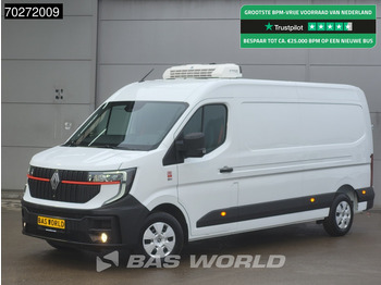 Utilitaire frigorifique RENAULT Master