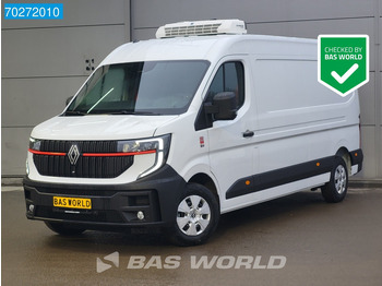 Utilitaire frigorifique RENAULT Master