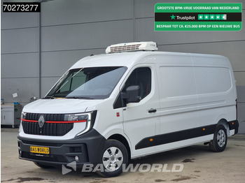 Utilitaire frigorifique RENAULT Master