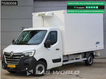 Utilitaire frigorifique RENAULT Master