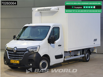 Utilitaire frigorifique RENAULT Master