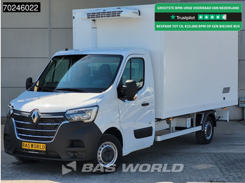 Utilitaire frigorifique RENAULT Master