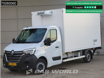 Utilitaire frigorifique RENAULT Master