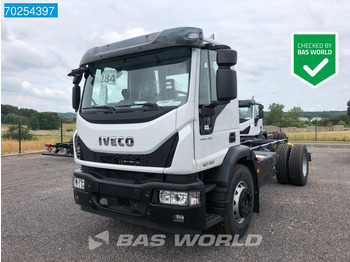 Châssis cabine IVECO EuroCargo 180E