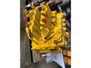 Valve hydraulique JCB