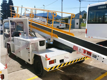 Tapis à bagages EINSA