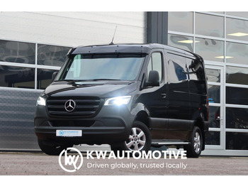 Fourgonnette MERCEDES-BENZ Sprinter 316