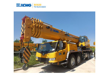 Grue mobile XCMG QY180