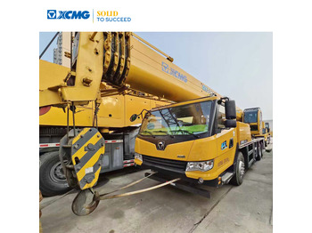 Grue mobile XCMG QY25